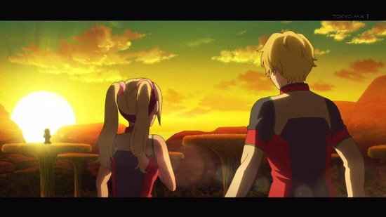 彼方のアストラ 2話番組カット021