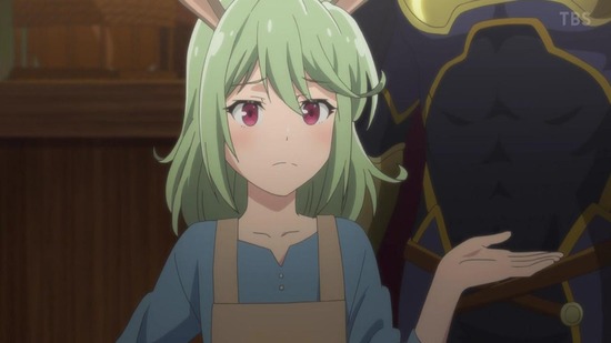 異世界魔王と召喚少女の奴隷魔術Ω 7話場面カット039