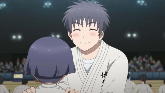 もういっぽん! 9話場面カット054