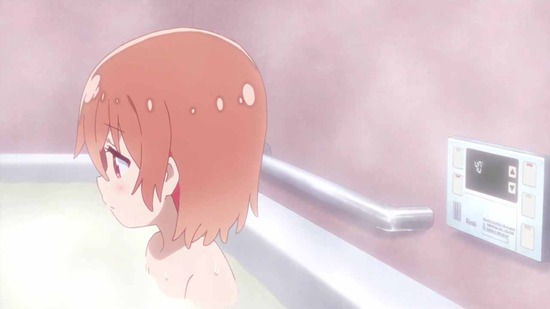 私に天使が舞い降りた! 3話番組カット029