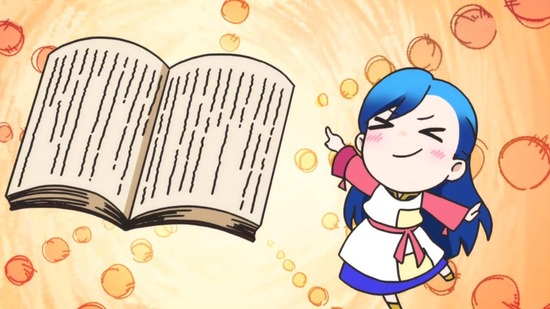 本好きの下剋上 司書になるためには 3話番組カット008