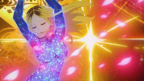 株式会社マジルミエ 3話場面カット022