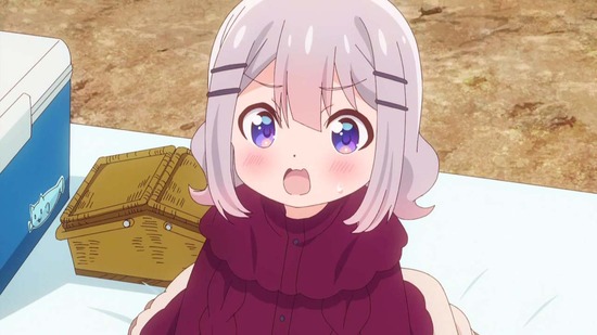 スローループ 11話番組カット014