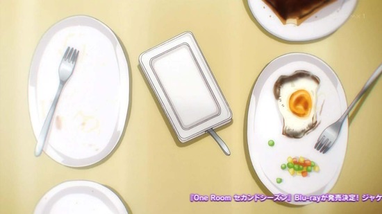 One Room セカンドシーズン #12場面カット005