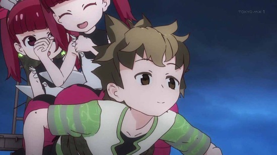 ケムリクサ 3話番組カット004