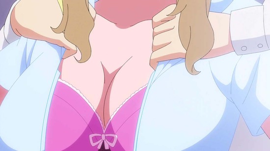 終末のハーレム 4話場面カット_050