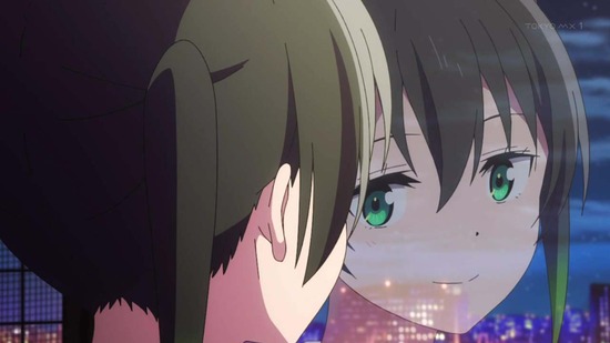 ラブライブ!虹ヶ咲学園スクールアイドル同好会 5話場面カット059