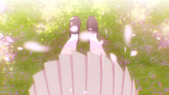 やがて君になる 1話場面カット019