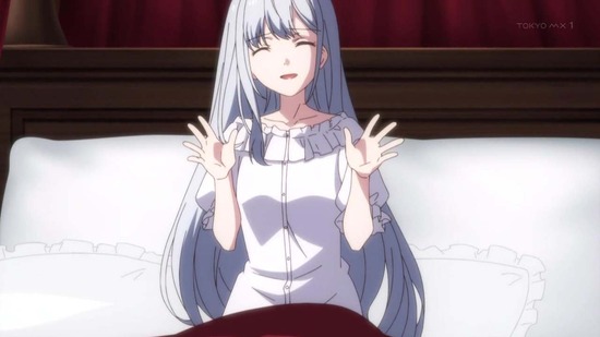 転生王女と天才令嬢の魔法革命 4話場面カット005