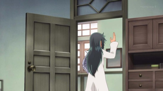 たとえばラストダンジョン前の ６話 場面カット053