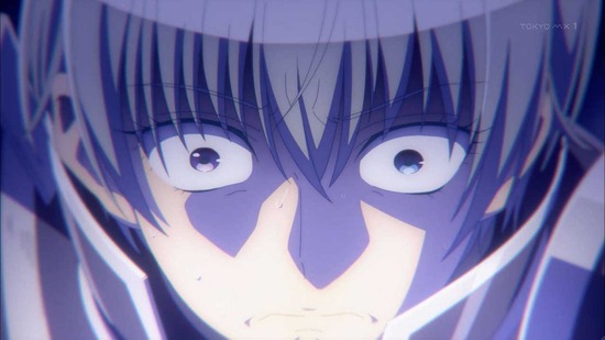 月が導く異世界道中 第二幕　３話場面カット23