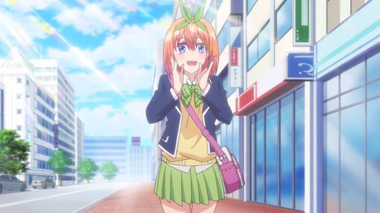 五等分の花嫁 7話番組カット020