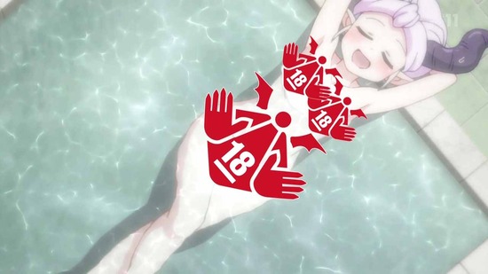 異種族レビュアーズ 最終回12話場面カット033