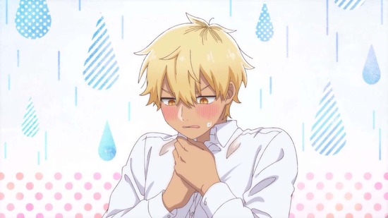 合コンに行ったら女がいなかった話　２話場面カット013