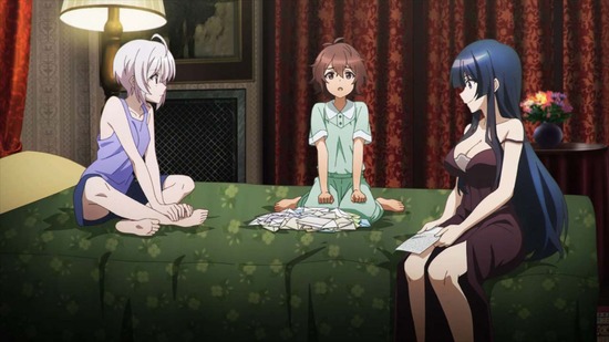 スパイ教室 18話場面カット014