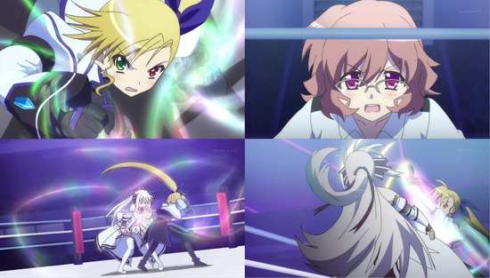 ViVid Strike! 8話画像sample_006