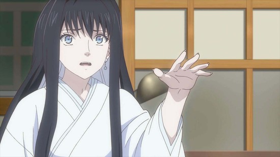 虚構推理 Season2 15話場面カット013
