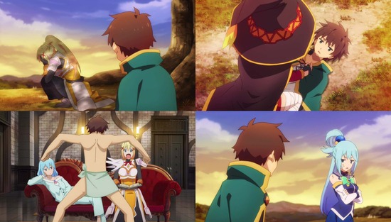 この素晴らしい世界に祝福を!2 6話場面カットSample015