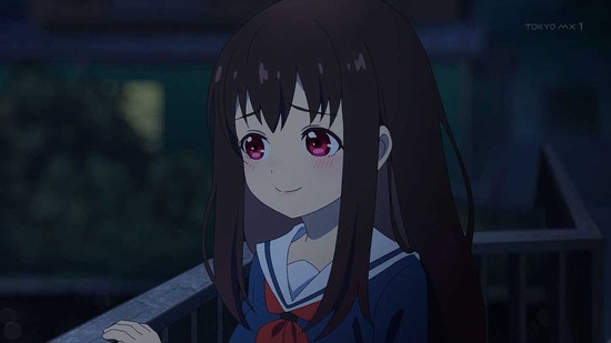 終末トレインどこへいく? 6話場面カット010