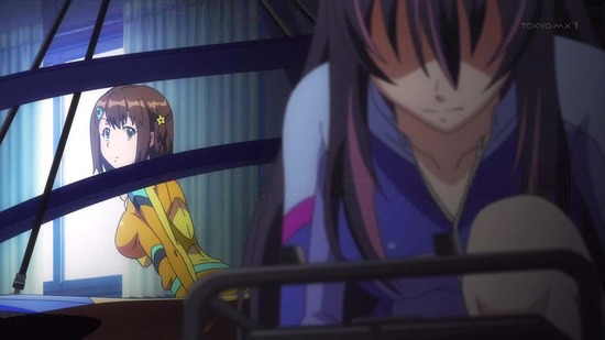 神田川JET GIRLS 5話番組カット015
