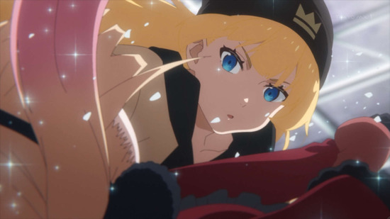 姫様“拷問”の時間です 12話場面カット014