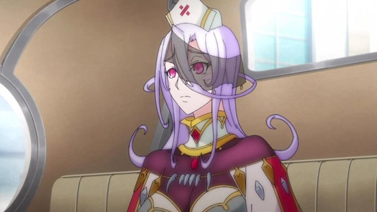 モンスター娘のお医者さん 1話番組カット012