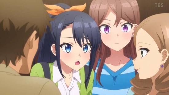 CUE! 8話画面カット029