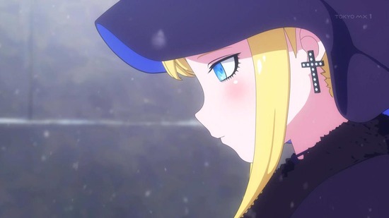 死神坊ちゃんと黒メイド 4話場面カット045