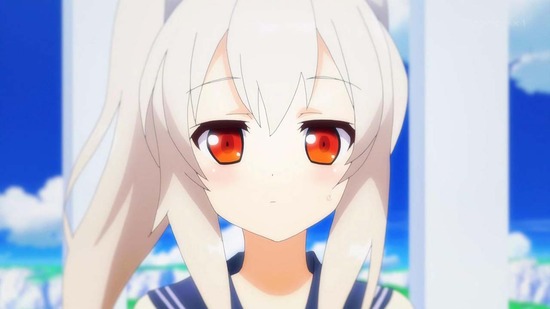アズールレーン9話番組カット037