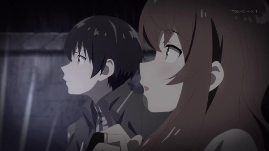 ありふれた職業で世界最強 8話番組カット020