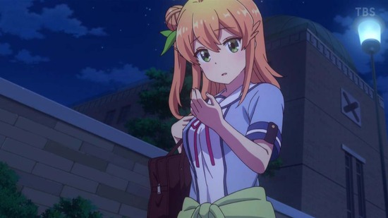 まちカドまぞく 2丁目 11話面カット038