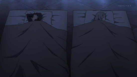 Reゼロから始める異世界生活 35話場面カット025