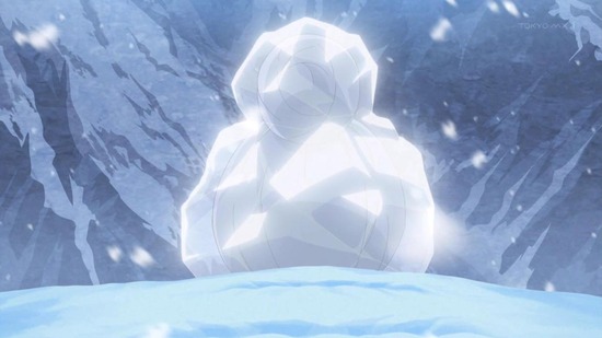 ゆるキャン△ 11話場面カット007