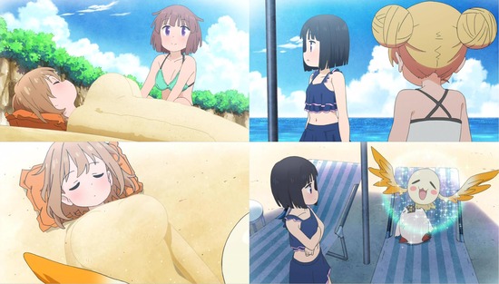 魔法少女なんてもういいですから。最終回12話004
