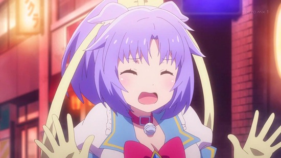 ネコぱら 9話場面カット024