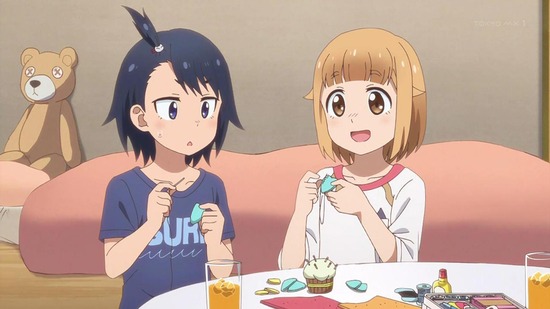 放課後ていぼう日誌 12話場面カット020