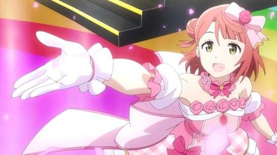 ラブライブ!虹ヶ咲学園 13話場面カット053
