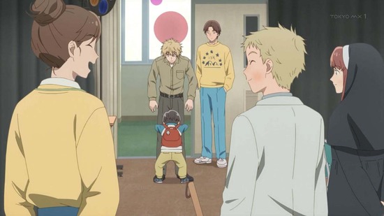 スキップとローファー 11話場面カット053
