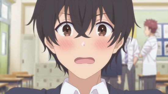 経験済みなキミと　１話場面カット009