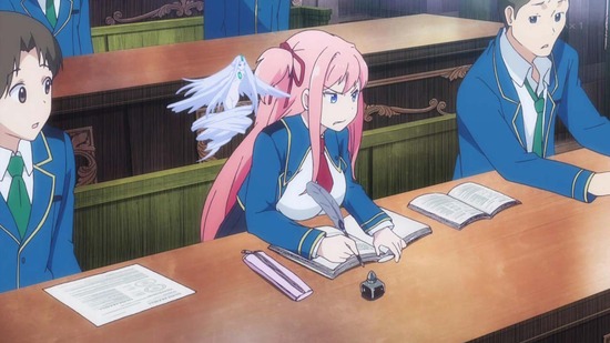 金装のヴェルメイユ 2話場面カット009