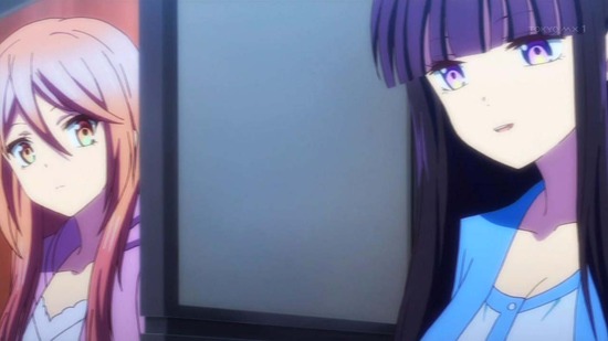 捏造トラップ -NTR- 7話場面カット_014