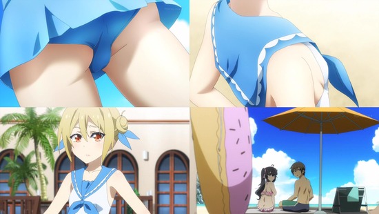 ネトゲの嫁は女の子じゃないと思った? 7話画像sample_007