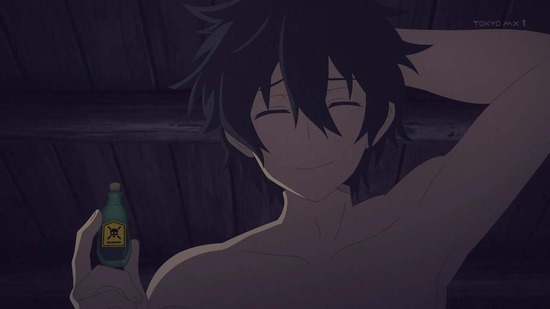 Engage Kiss　７話場面カット027