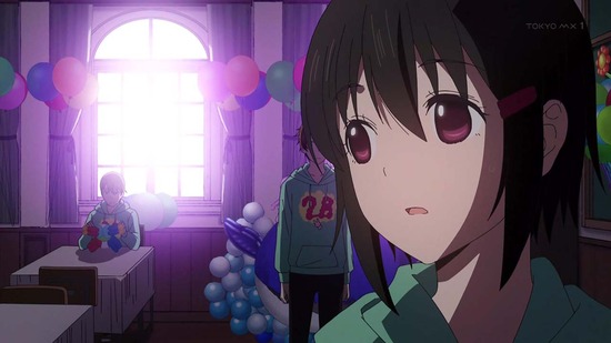 かぐや様は告らせたい 11話場面カット006