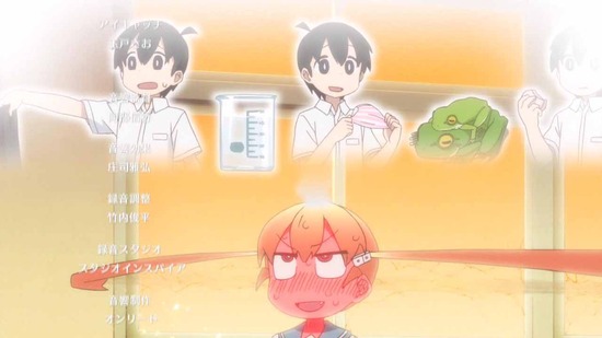 上野さんは不器用 最終回12話番組カット022