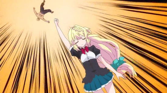 スライム倒して300年、　９話場面カット029