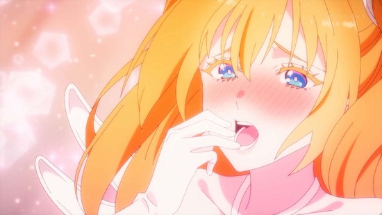 2.5次元の誘惑　３話場面カット050