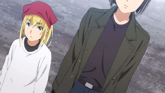 ヒナまつり 8話場面aカット014