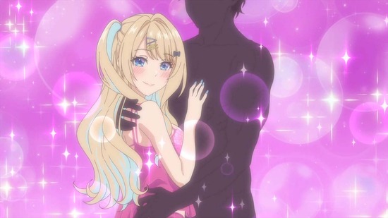 経験済みなキミと　２話場面カット009