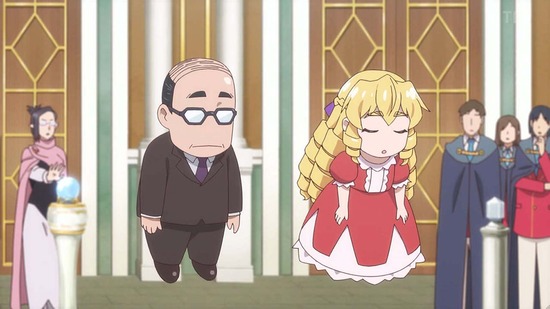 悪役令嬢転生おじさん 4話場面カット020